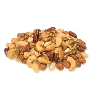 Roasted Dry Fruits