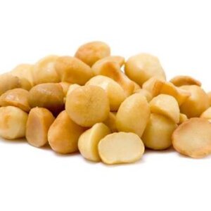 Roasted Macadamia Nuts