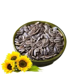 Sunflower Seeds