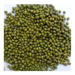 Whole Green Moong Dal