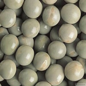 DRIED PEAS