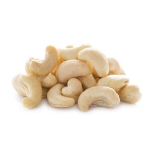 Raw Cashew Nuts