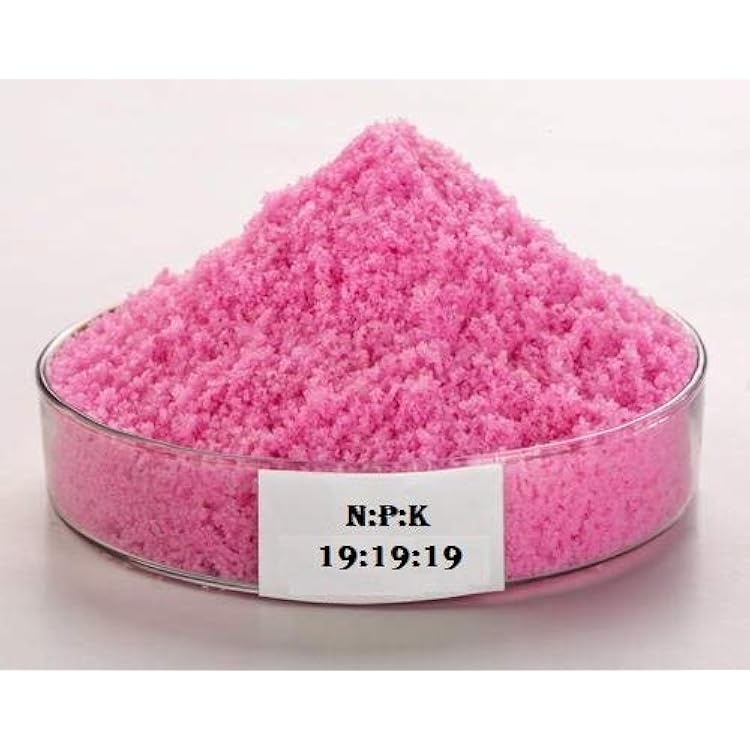 NPK 19-19-19