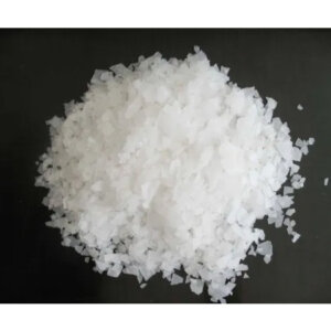 Agriculture Fertilizer Sodium Nitrate Crystal