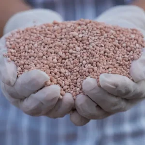 Agriculture Potash Fertilizer