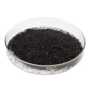 An Organic Fertilizer Potassium Humate Water Solubility 98%-Agriculture Use