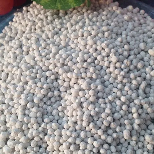 Application For Wheat Diammonium Phosphate Fertilizer