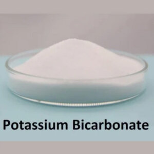 Boost Growth Nutrient - Potassium Bicarbonate