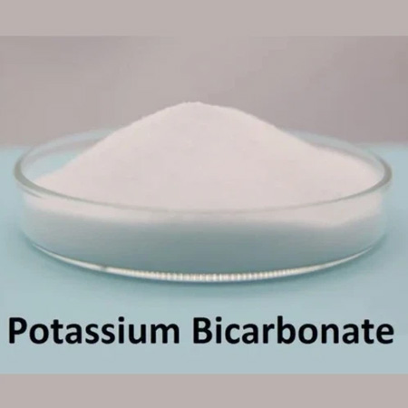 Boost Growth Nutrient - Potassium Bicarbonate