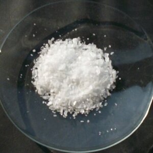 Boron Acid--micronutrients