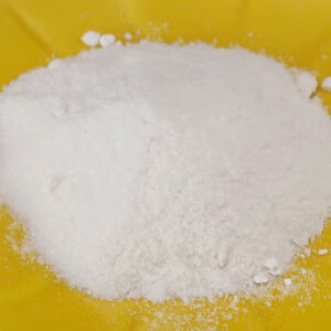 Chelated Titanium Plant Growth Accelerator