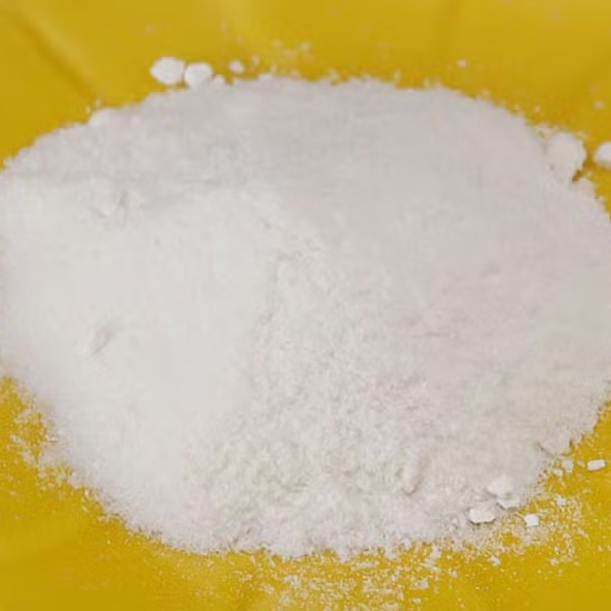 Chelated Titanium Plant Growth Accelerator