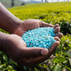 Compatibility With Other Inputs - UAN Fertilizer