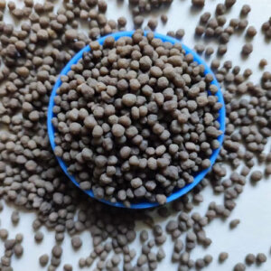 Diammonium Hydrogen Phosphate Fertilizer- High-concentration Nitrogen-phosphorus Fertilizer