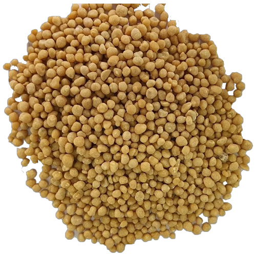 During Planting Diammonium Hydrogen Phosphate (DAP) Starter Fertilizer