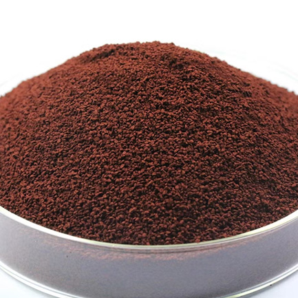 EDDHA Chelated Fe6%