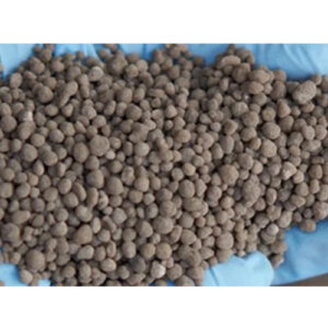 Early Growth Support Barley Crop Diammonium Phosphate
