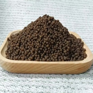 Enhance Overall Crop Productivity Phosphorus Top Dressing DAP Fertilizer