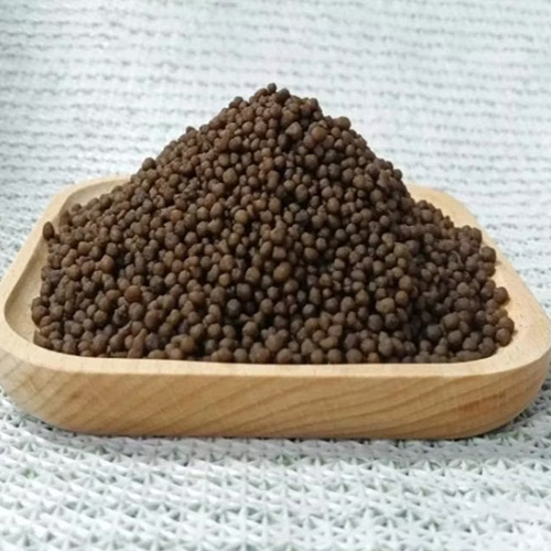 Enhance Overall Crop Productivity Phosphorus Top Dressing DAP Fertilizer