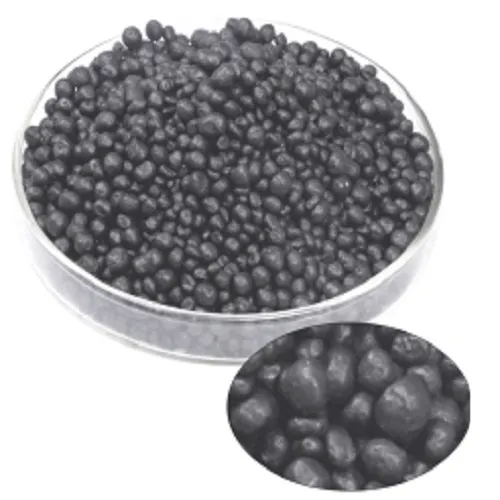 Enhance Soil Health - Potassium Fulvate