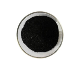 Factory Wholesale Super Humic Acid Powder Lignite Potassium Humate Shiny Flakes