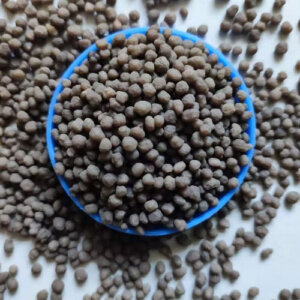 For Rice Soil Preparation Di-Ammonium Phosphate