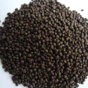 Fruit Tree Early Stages Root Growth Ammonium Hydrogen Phosphate (DAP)