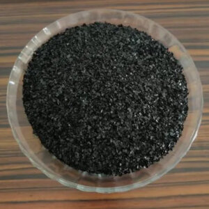 Fulvic Acid Potassium Salt Essential Macronutrient For Plants