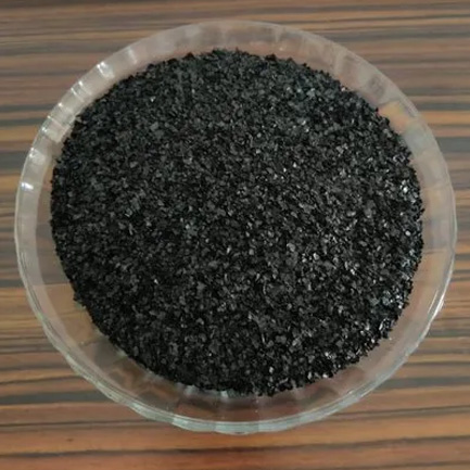 Fulvic Acid Potassium Salt Essential Macronutrient For Plants