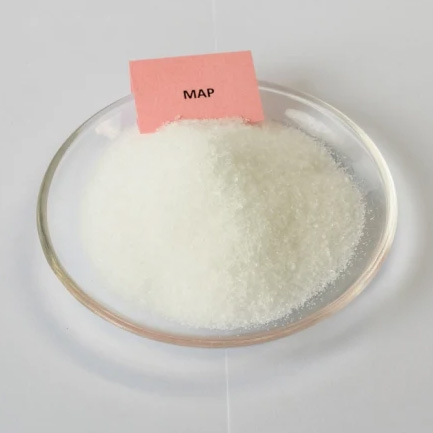 Gardens Landscaping Ammonium Dihydrogen Phosphate For Plant