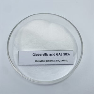 Gibberellic Acid 90% - GA3 90%--potent Hormone