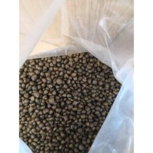 Growing Season Ammonium Phosphate Dibasic (DAP) Fertilizer