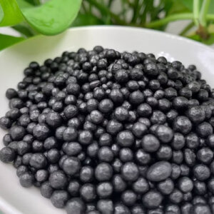 Humic Acid Ball Natural Fertilizer Plant Nutrition Improve