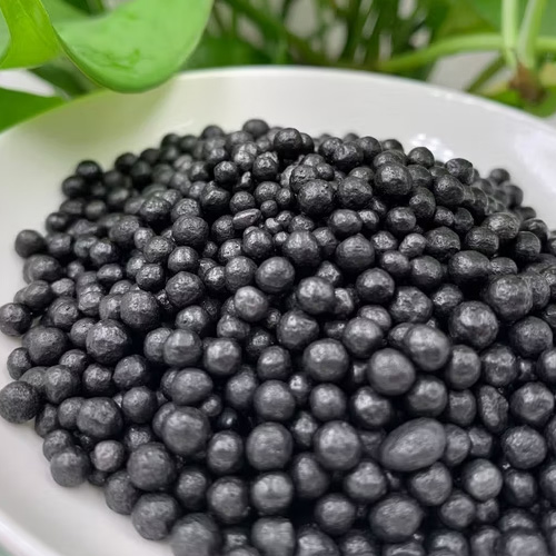 Humic Acid Ball Natural Fertilizer Plant Nutrition Improve