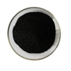 Humic Substances Potassium Humate K-Fulvate Acid Granular