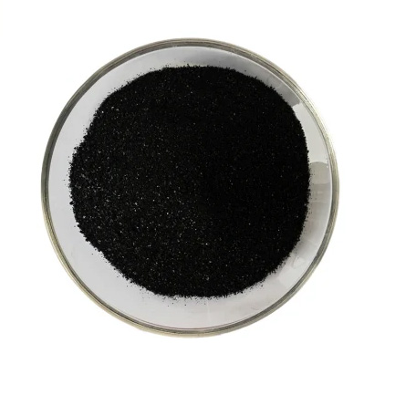 Humic Substances Potassium Humate K-Fulvate Acid Granular