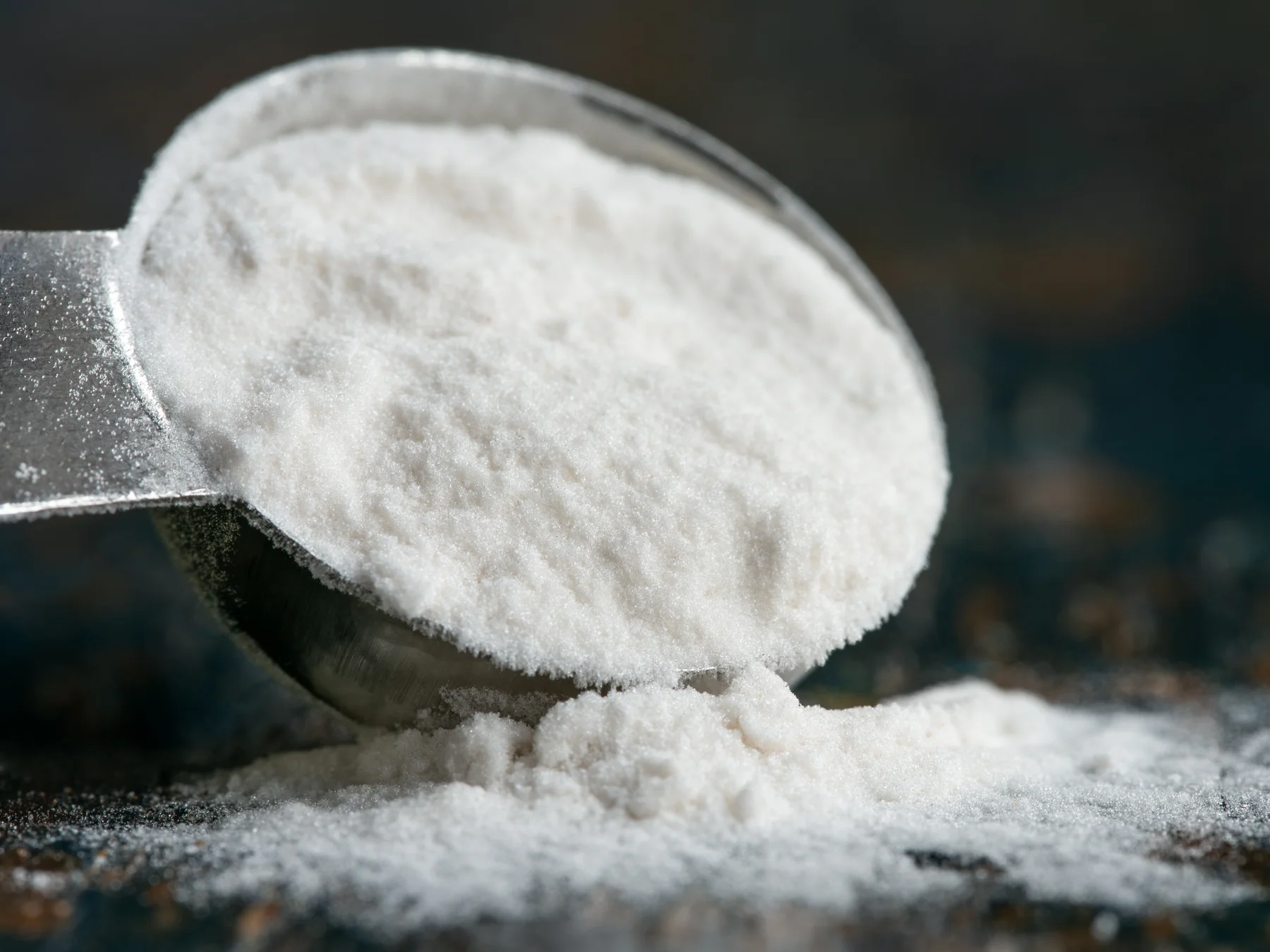 Citrate Zinc-powerful Complexing Agent