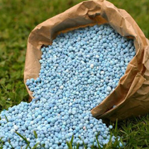 Improved Crop Yields & Better Crop Health - UAN Fertilizer