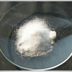 Industrial Potassium Nitrate-potassium Nitrate Solubility