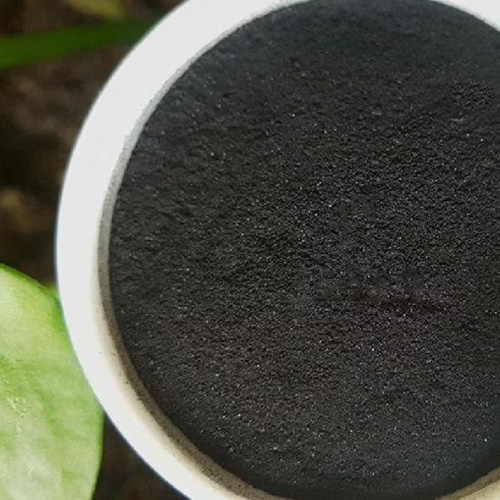 K Potassium Humate-Growth Aid