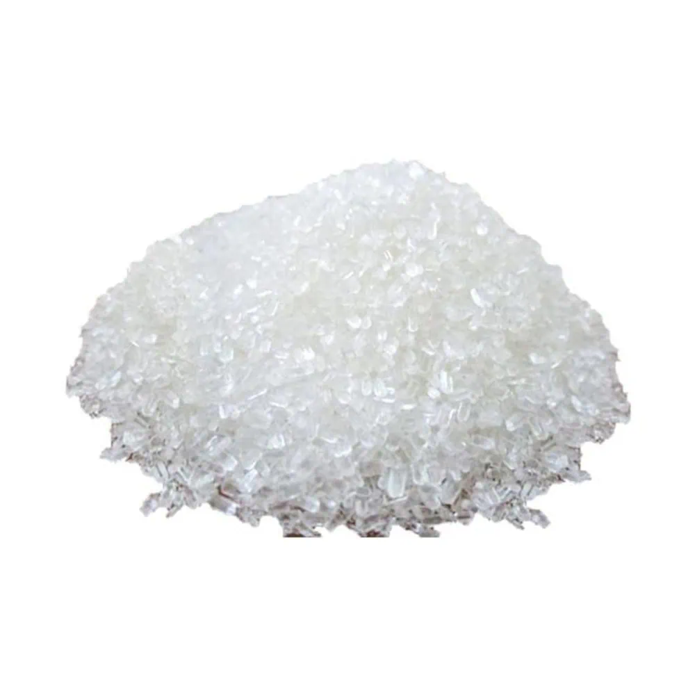 Activation Of Enzymes Involved Carbohydrate Metabolism - Magnesium Sulfate Anhydrous