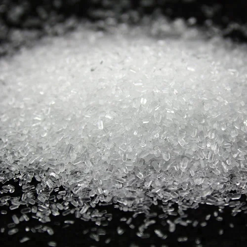 Magnesium Sulfate Heptahydrate-Colorless And Transparent Fertilizer