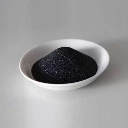 Mineral Source Potassium Fulvic Acid Powder Agricultural 25kg High-Quality 52% Humic Acid