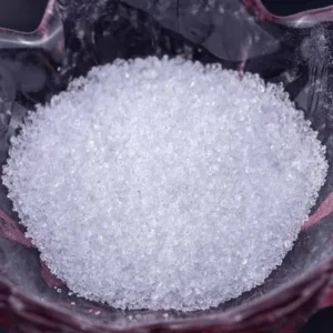 Monopotassium Phosphate-Crystal Form