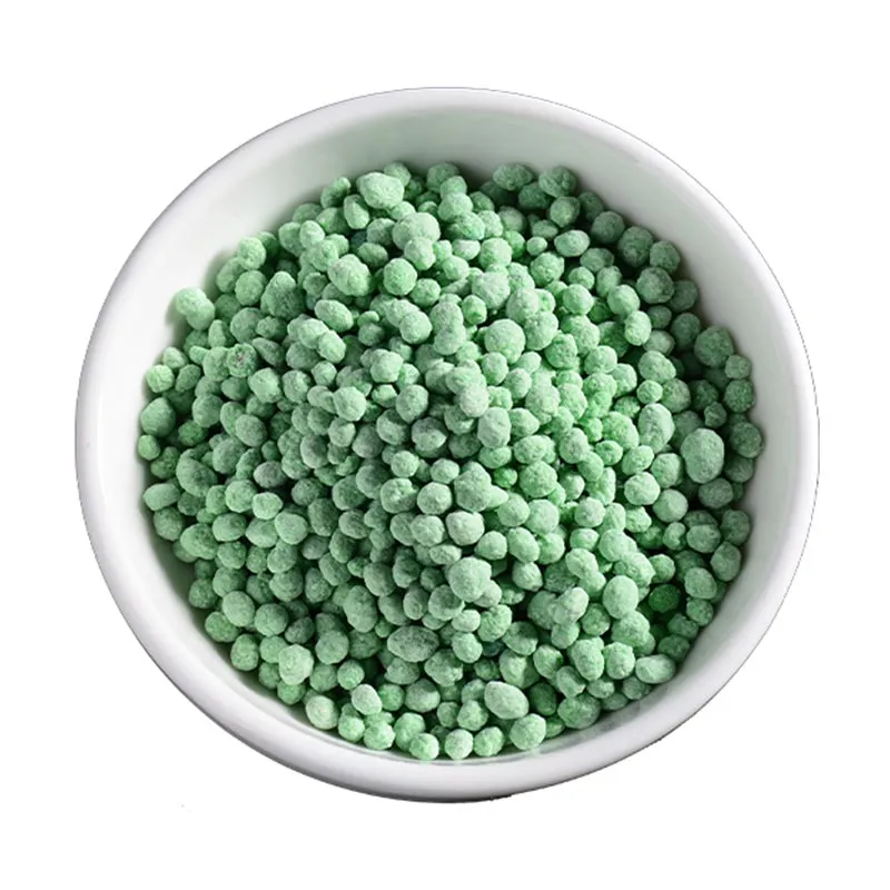 Compound Fertilizer NPK 15-15-15