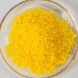 Nitrogen Source Calcium Ammonium Nitrate With Boron