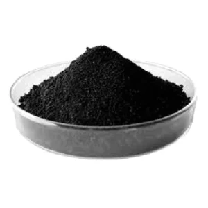 Organic Certified Potassium Humate Big Flake With Humic Acid Content 55%-65%