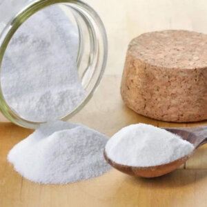 PH Controller Crystalline Potassium Bicarbonate