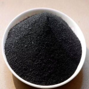 Potassium Fulvic Acid--Water-Soluble 100%