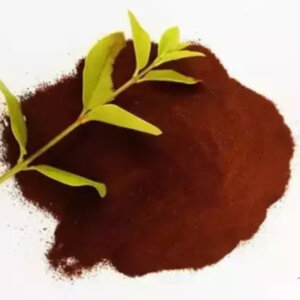 Potassium Fulvic Acid-a Plant Growth Promoter And Soil Conditioner
